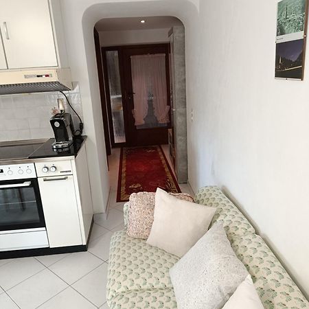 Casa Chiara Apartment Intragna Ngoại thất bức ảnh