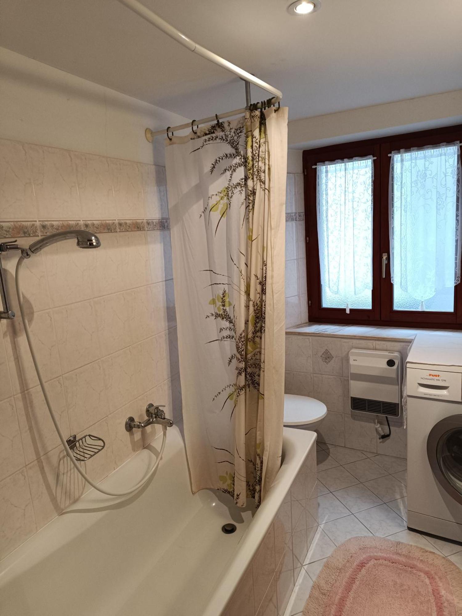 Casa Chiara Apartment Intragna Ngoại thất bức ảnh